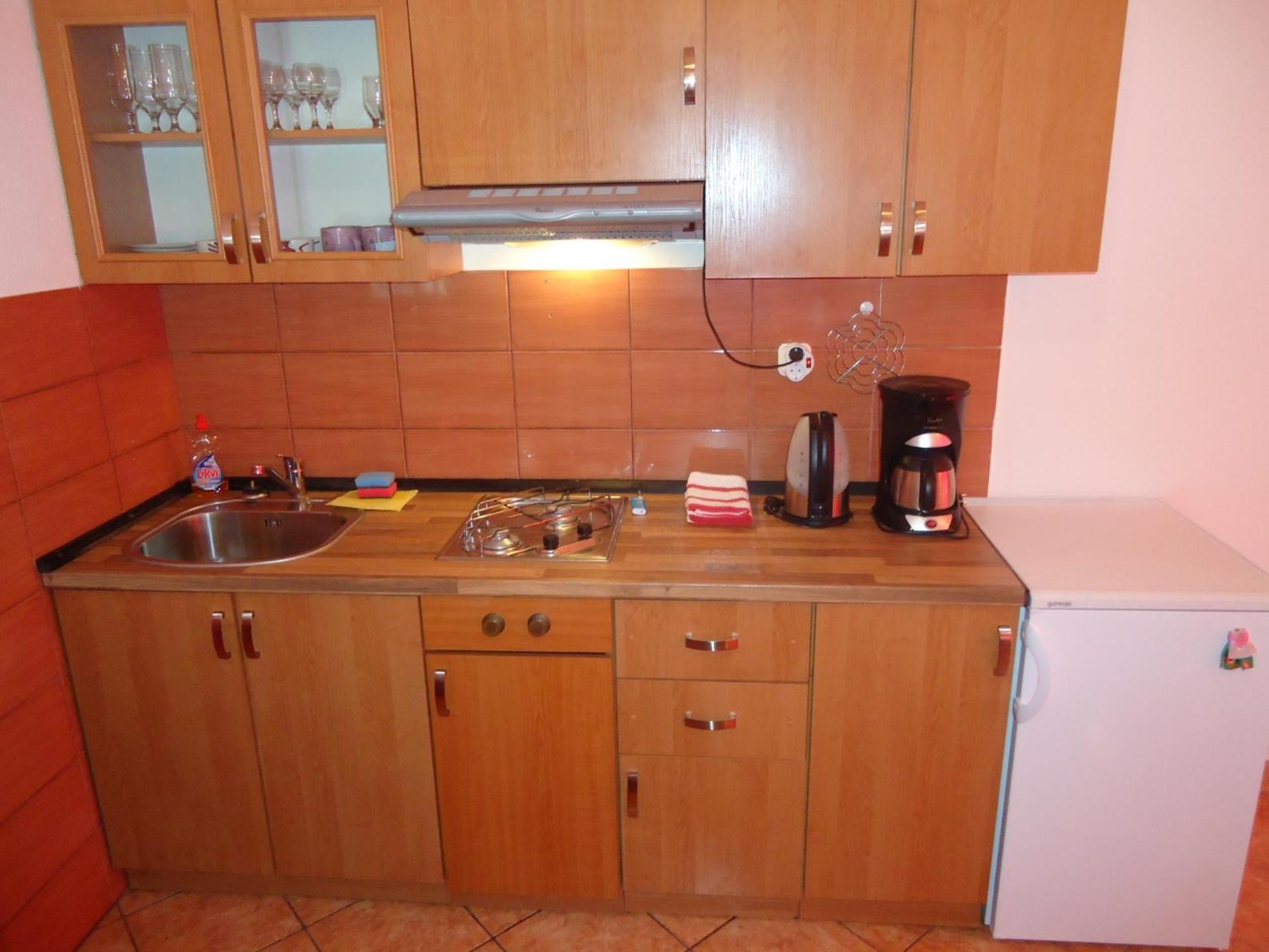 House Ilija Hodak Selište Drežničko Habitación foto