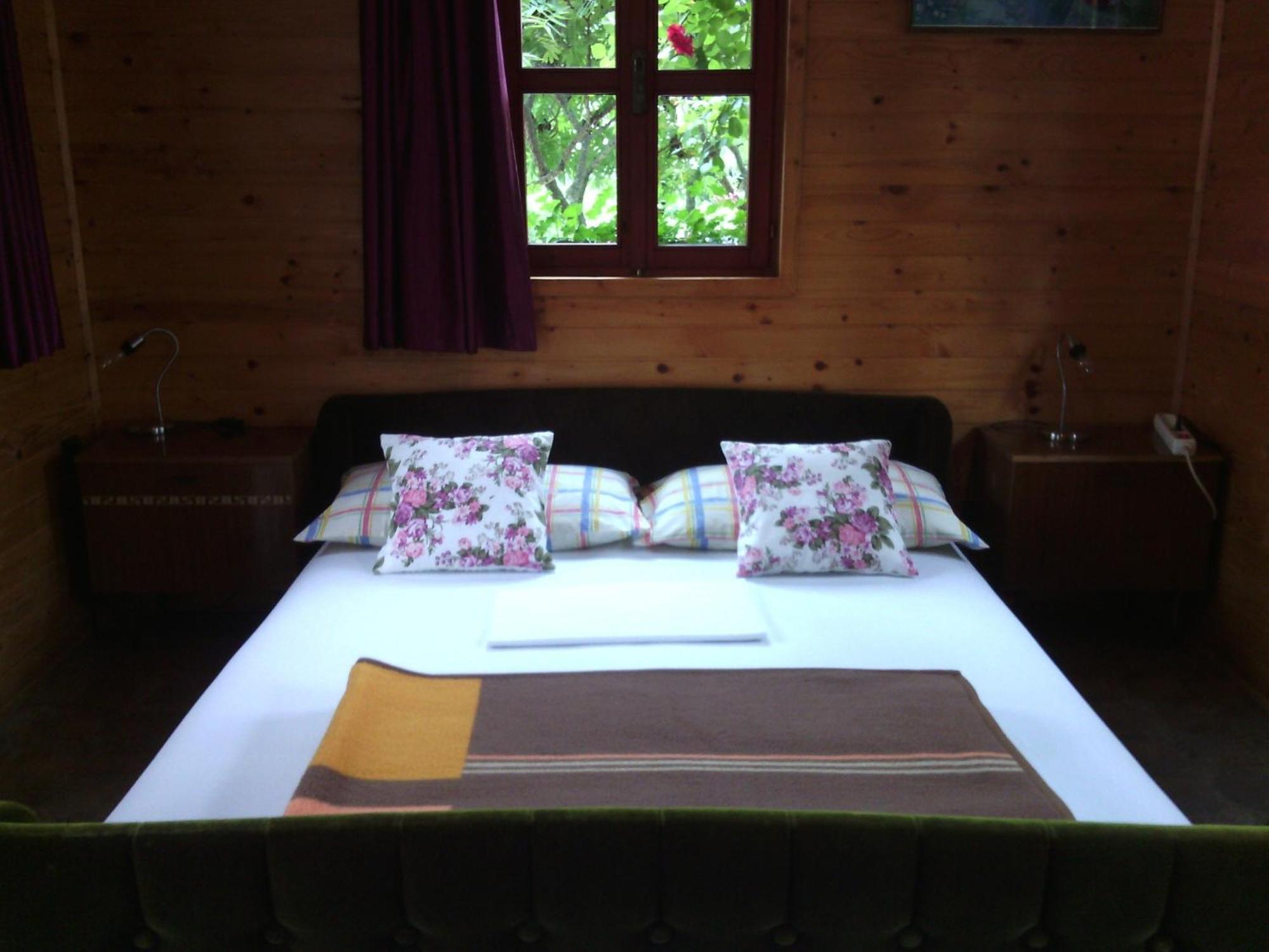 House Ilija Hodak Selište Drežničko Habitación foto